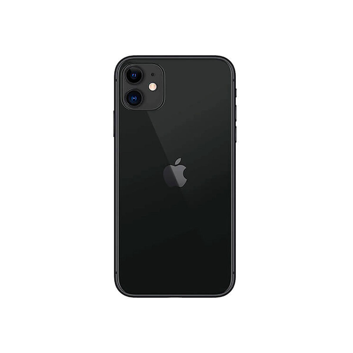 Smartphone Apple iPhone 11 6,1" 64 bits A13 64 GB Black - DM Otaku Shop