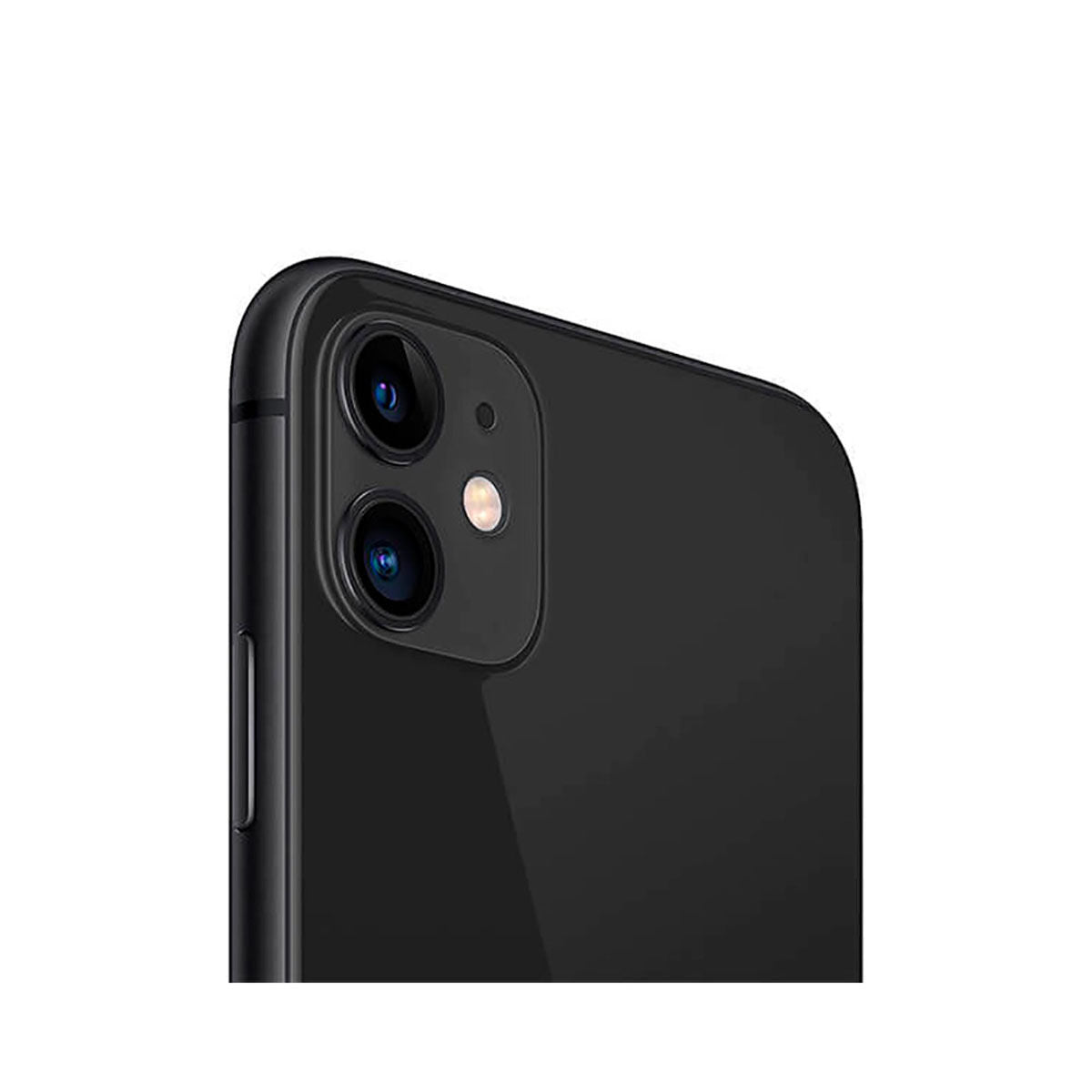 Smartphone Apple iPhone 11 6,1" 64 bits A13 64 GB Black - DM Otaku Shop