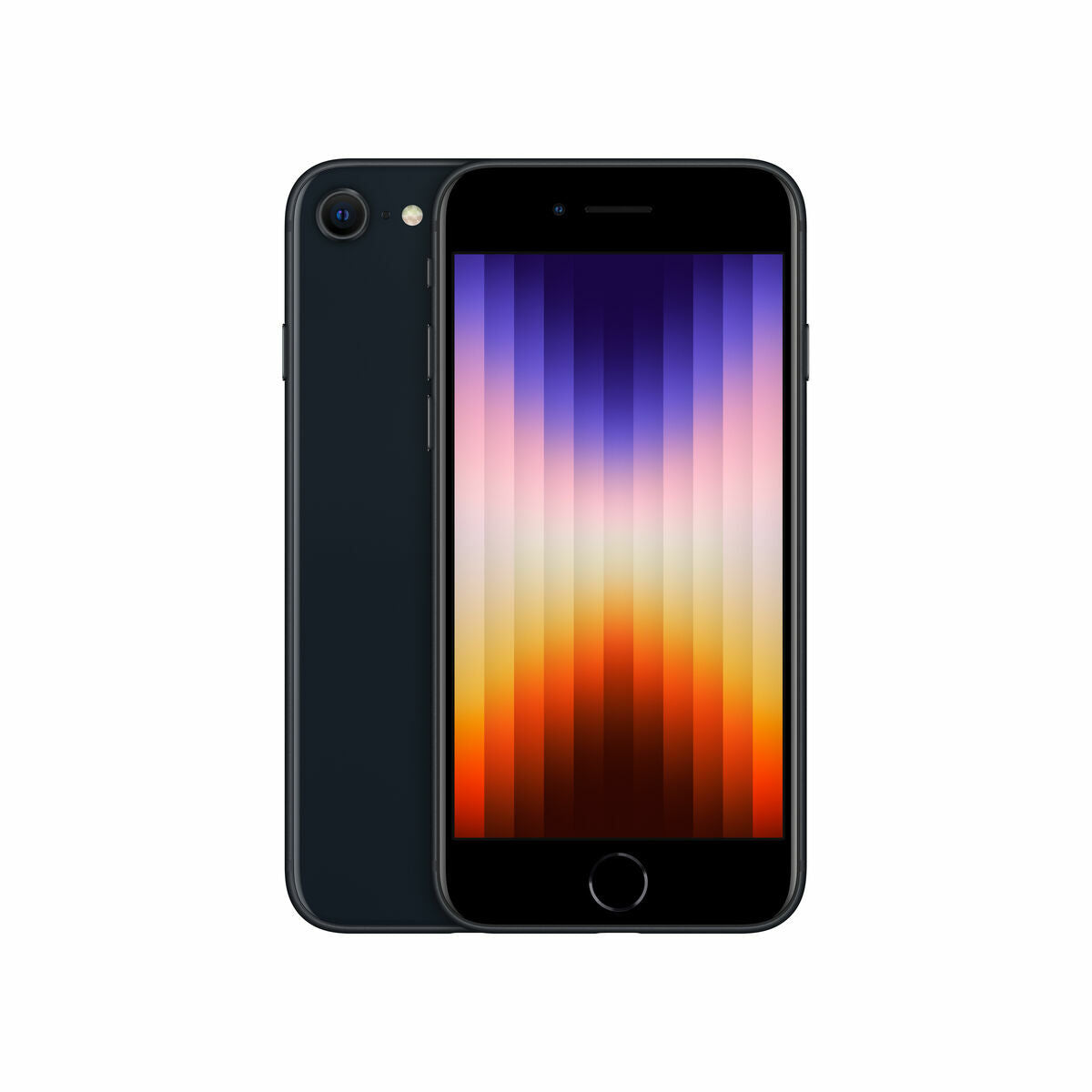 Smartphone Apple iPhone SE A15 128 GB Black - DM Otaku Shop