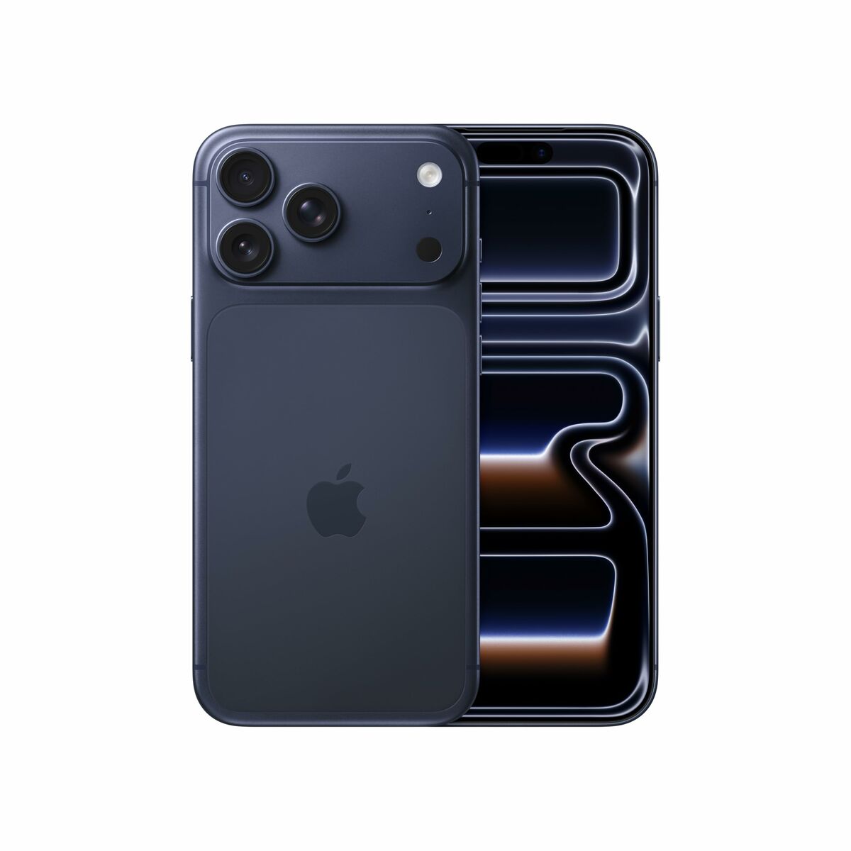 Smartphone Apple MFYP4QN/A 6,9" Hexa Core 12 GB RAM 256 GB Blue - DM Otaku Shop