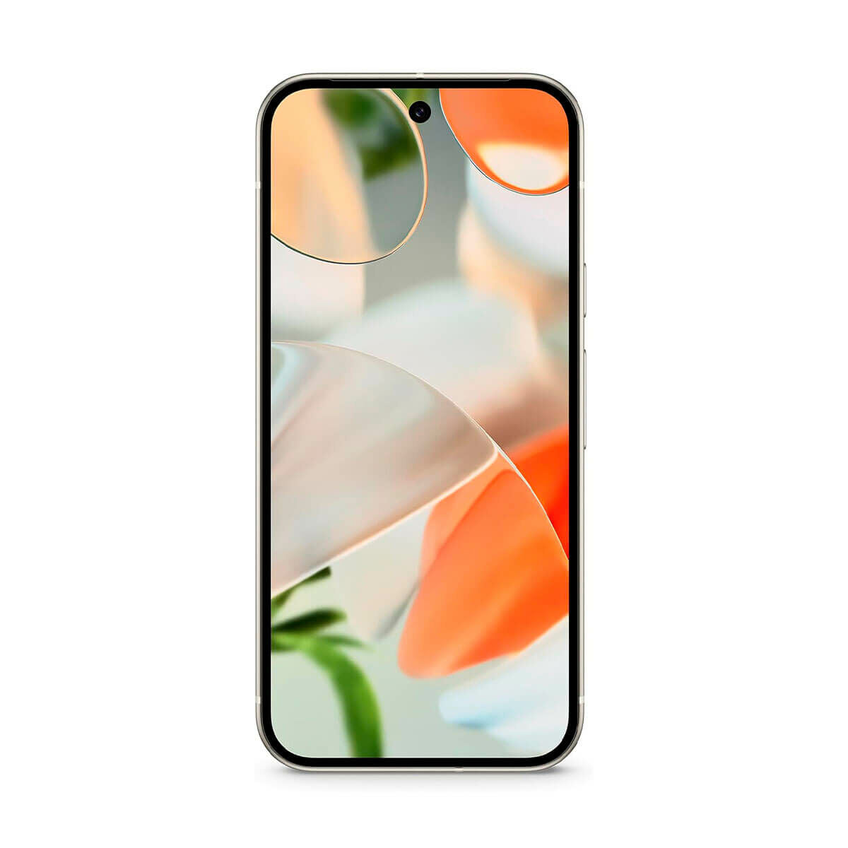 Smartphone Google Pixel 9 6,3" 12 GB RAM 128 GB White - DM Otaku Shop