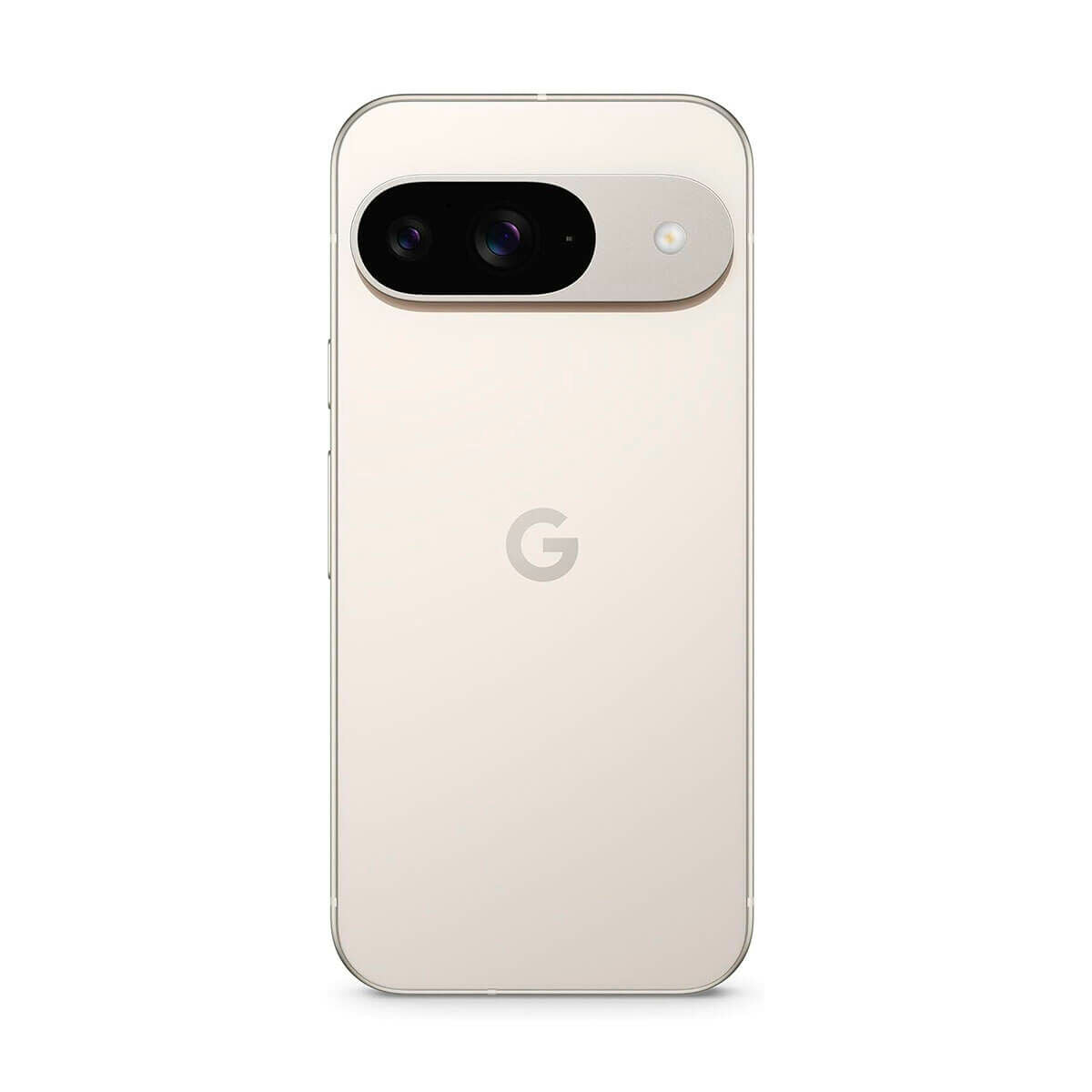 Smartphone Google Pixel 9 6,3" 12 GB RAM 128 GB White - DM Otaku Shop