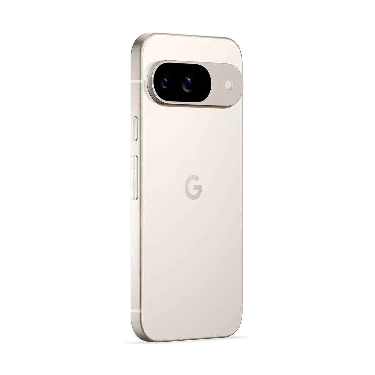 Smartphone Google Pixel 9 6,3" 12 GB RAM 128 GB White - DM Otaku Shop