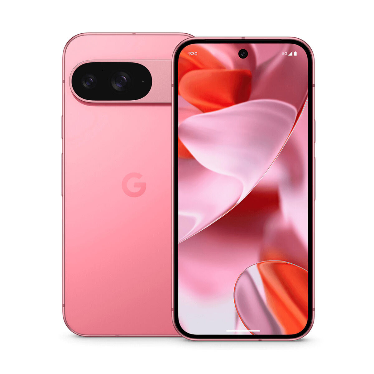 Smartphone Google GUR25 6,3" Octa Core 12 GB RAM 256 GB Pink - DM Otaku Shop