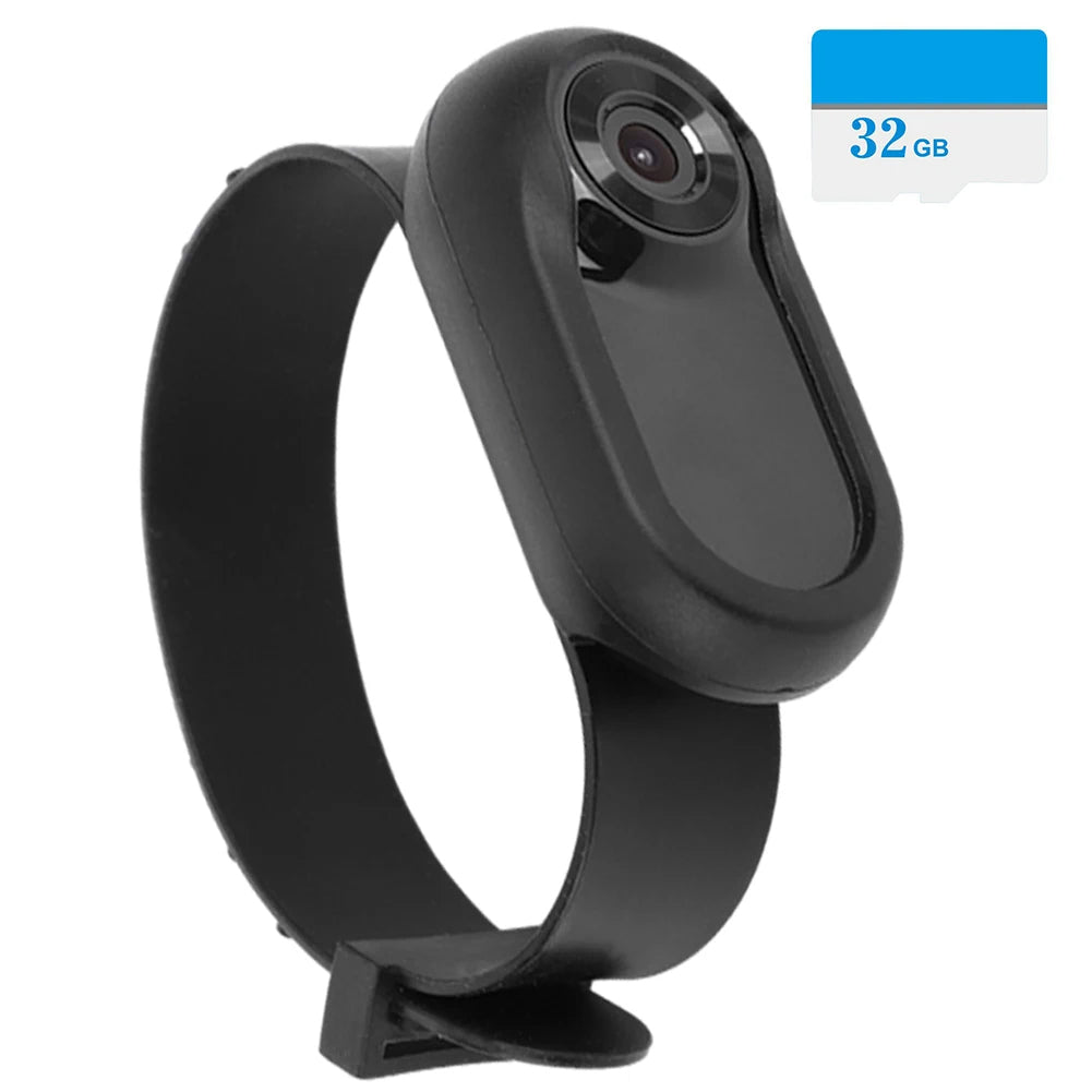 Camera Collar for Cats & Dogs - DM Otaku Shop