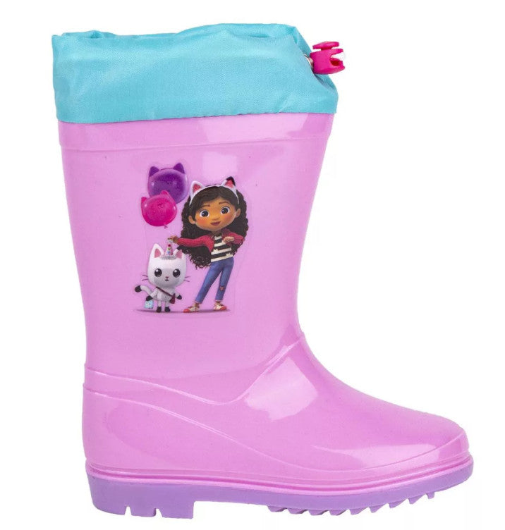 Gabi babaháza gyerek gumicsizma_23 - DM Otaku Shop