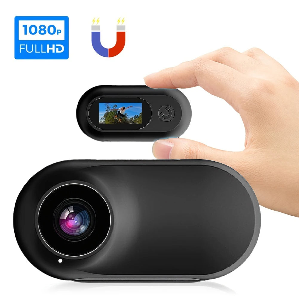 Camera Collar for Cats & Dogs - DM Otaku Shop