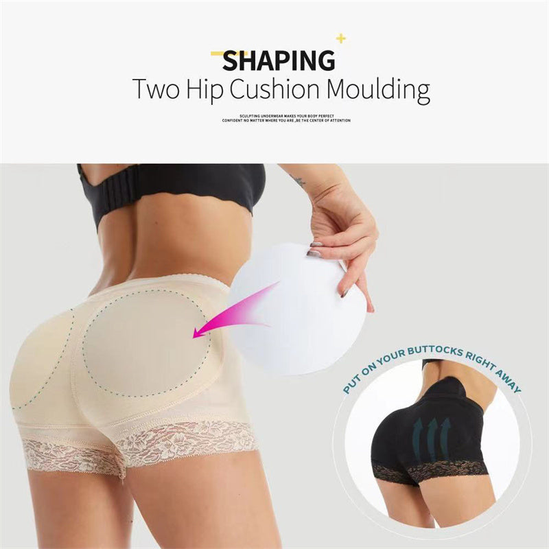 Hip Lifter with Padded Shapers - DM Otaku Shop