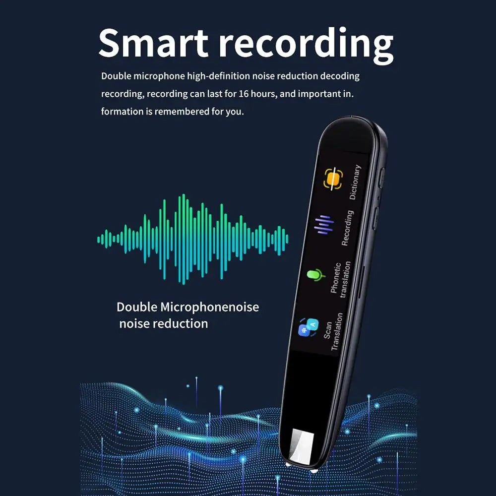 Language Translator Pen - DM Otaku Shop