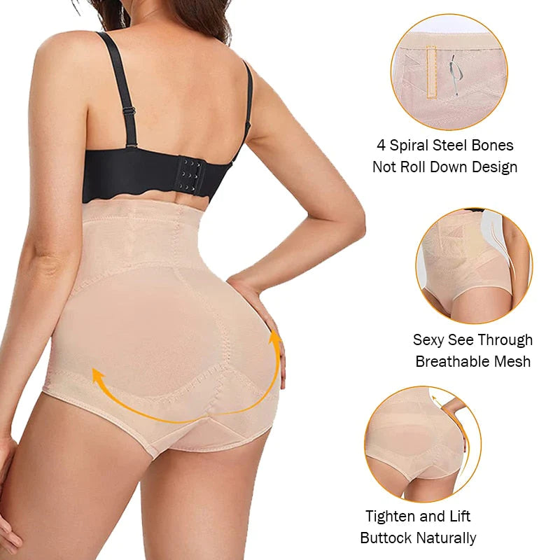Shapewear for Women Tummy Control - DM Otaku Shop