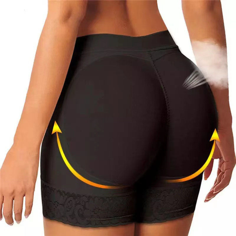 Hip Lifter with Padded Shapers - DM Otaku Shop