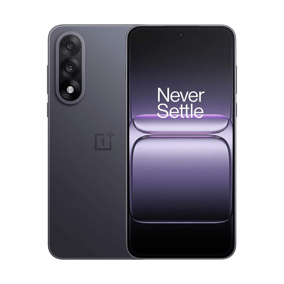 Smartphone OnePlus Nord 5 5G 6,83" Octa Core 8 GB RAM 256 GB Grey - DM Otaku Shop