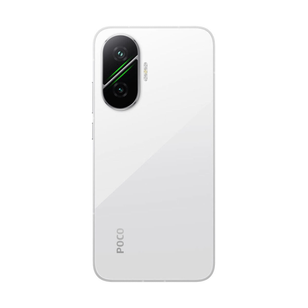 Smartphone Xiaomi POCO F7 5G 6,83" Octa Core 12 GB RAM 256 GB White - DM Otaku Shop