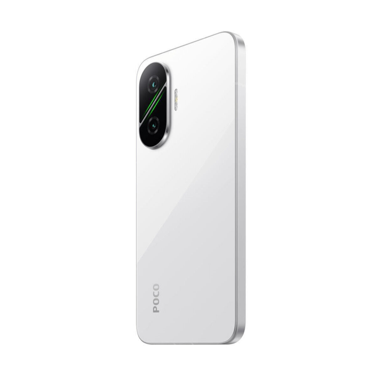 Smartphone Xiaomi POCO F7 5G 6,83" Octa Core 12 GB RAM 256 GB White - DM Otaku Shop