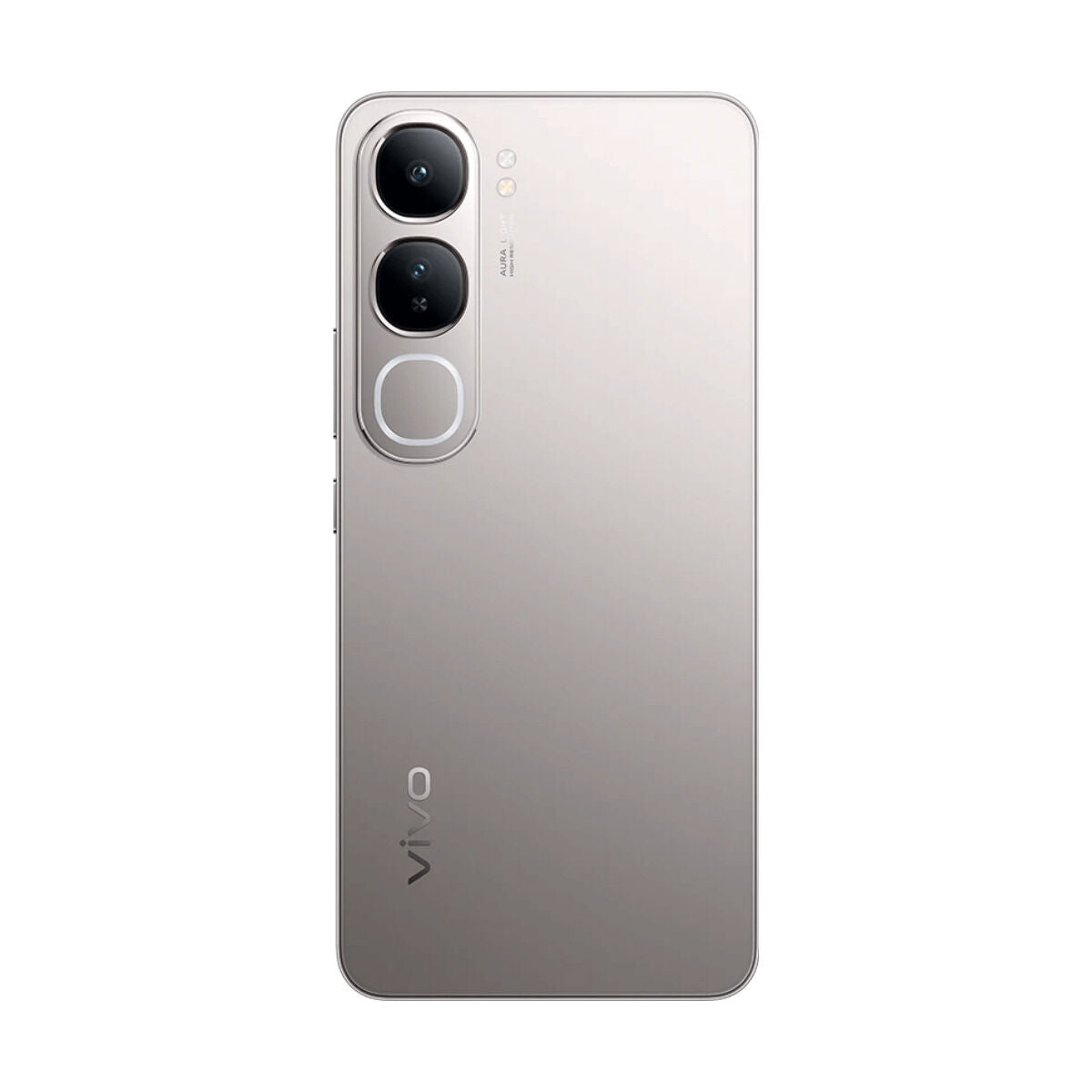 Smartphone Vivo V2424 6,67" Octa Core 8 GB RAM 256 GB Silver - DM Otaku Shop