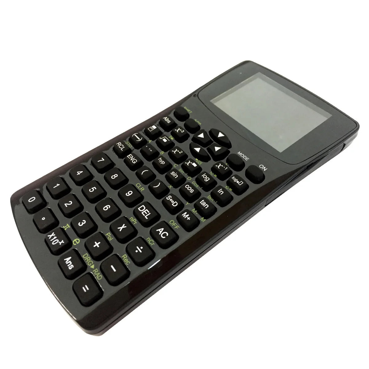 Advanced Calculator with Cheating Option - DM Otaku Shop