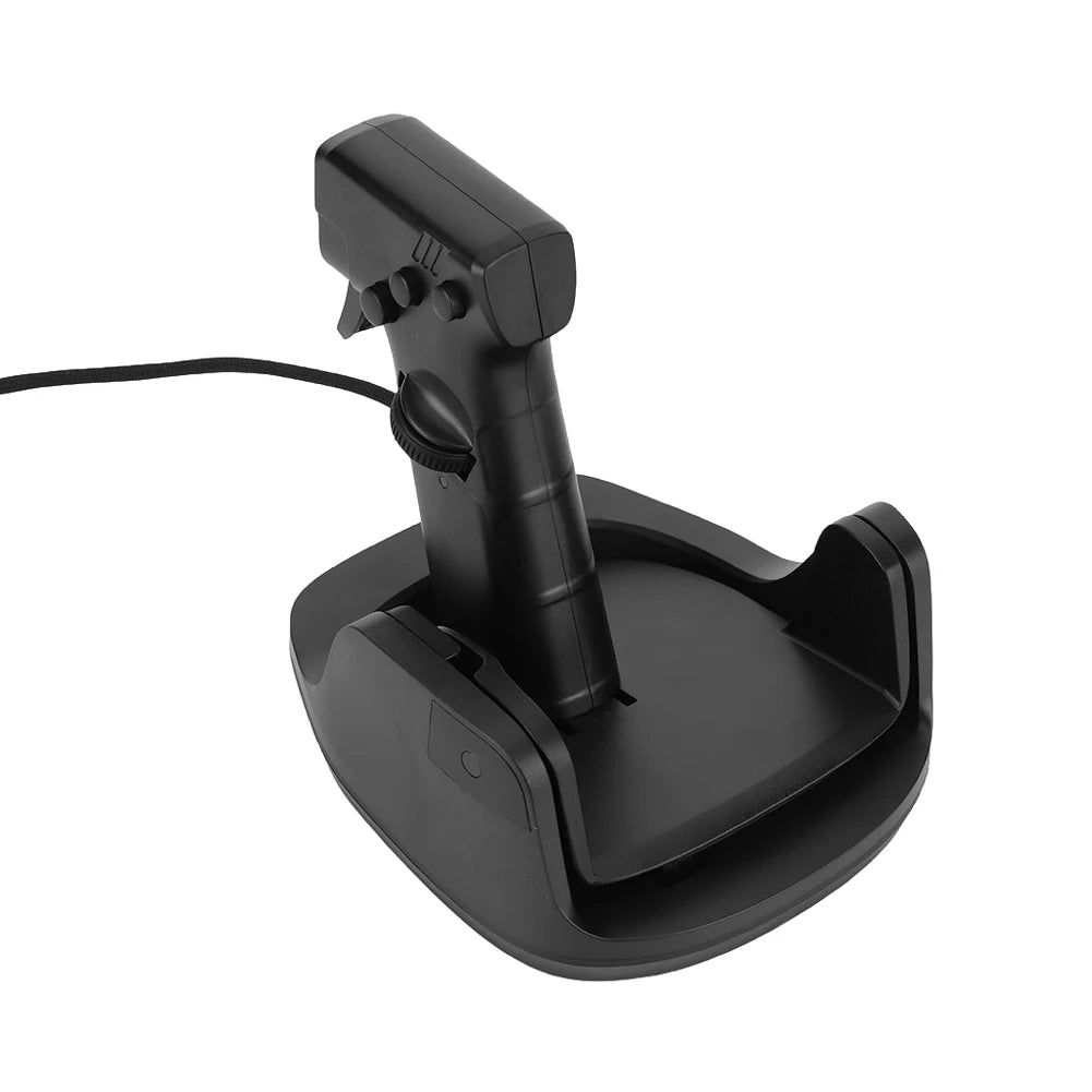 Gun Style Vertical Gaming Mouse - DM Otaku Shop