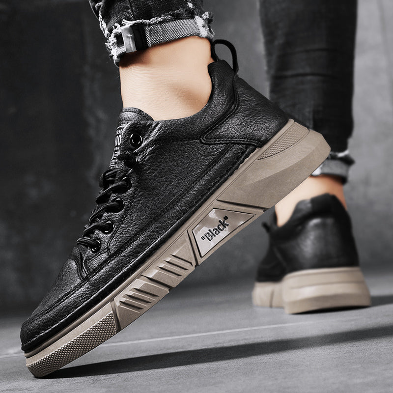 New British Style Sneaker - DM Otaku Shop