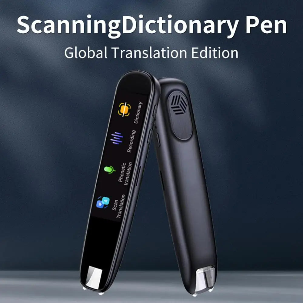 Language Translator Pen - DM Otaku Shop