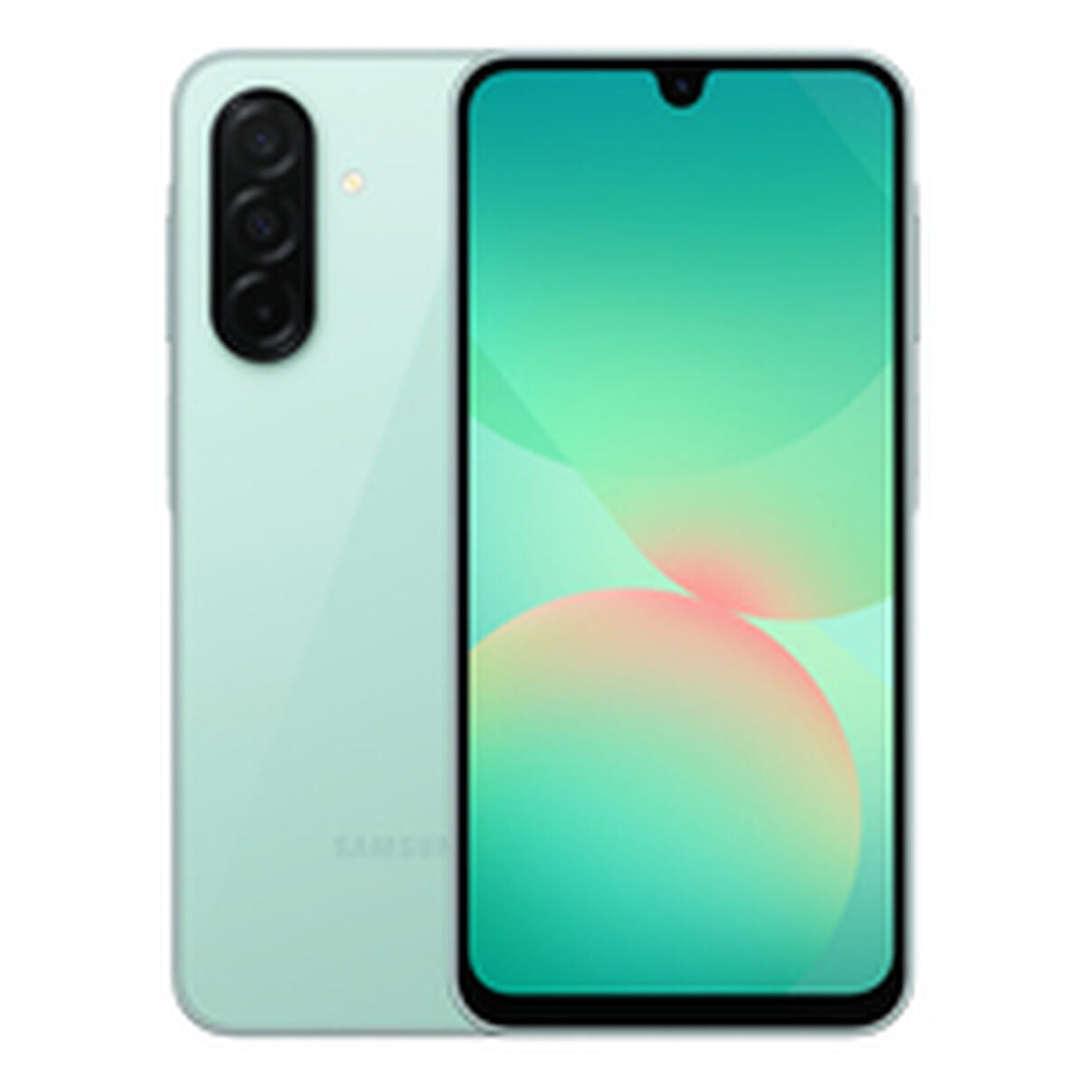 Samsung Galaxy A26   6,7 Octa Core 8 GB RAM 256 GB Green - DM Otaku Shop