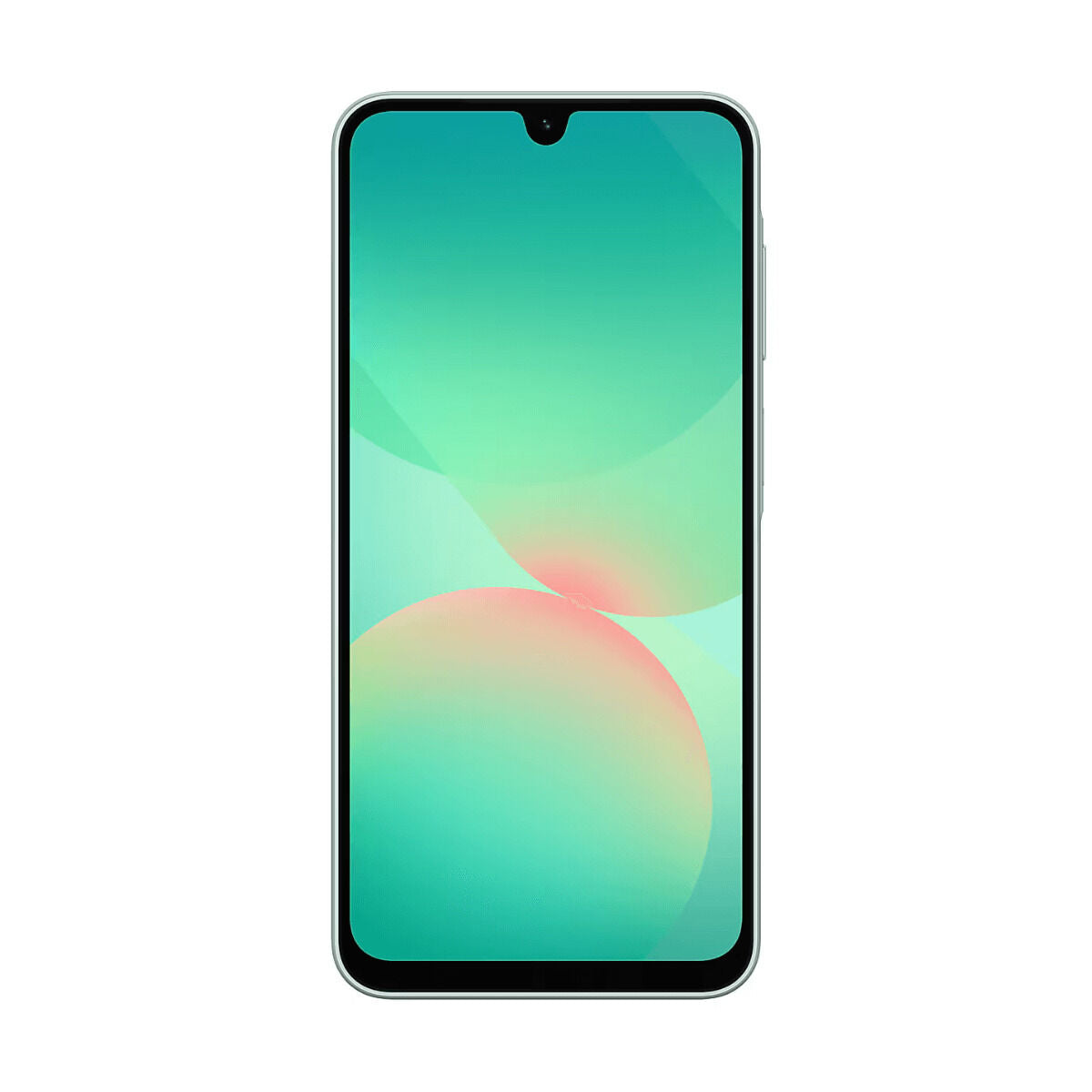 Samsung Galaxy A26   6,7 Octa Core 8 GB RAM 256 GB Green - DM Otaku Shop