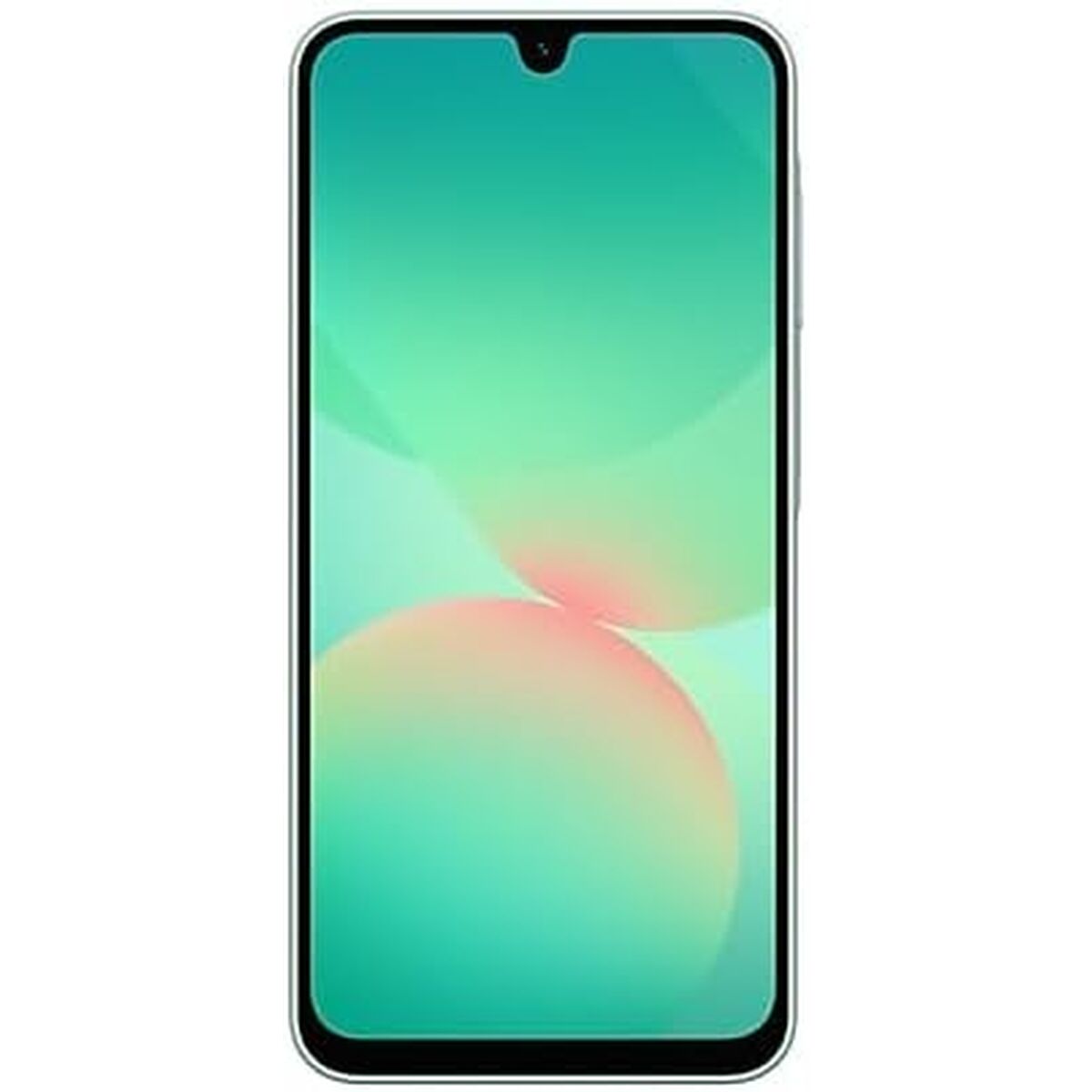 Samsung Galaxy A26   6,7 Octa Core 8 GB RAM 256 GB Green - DM Otaku Shop
