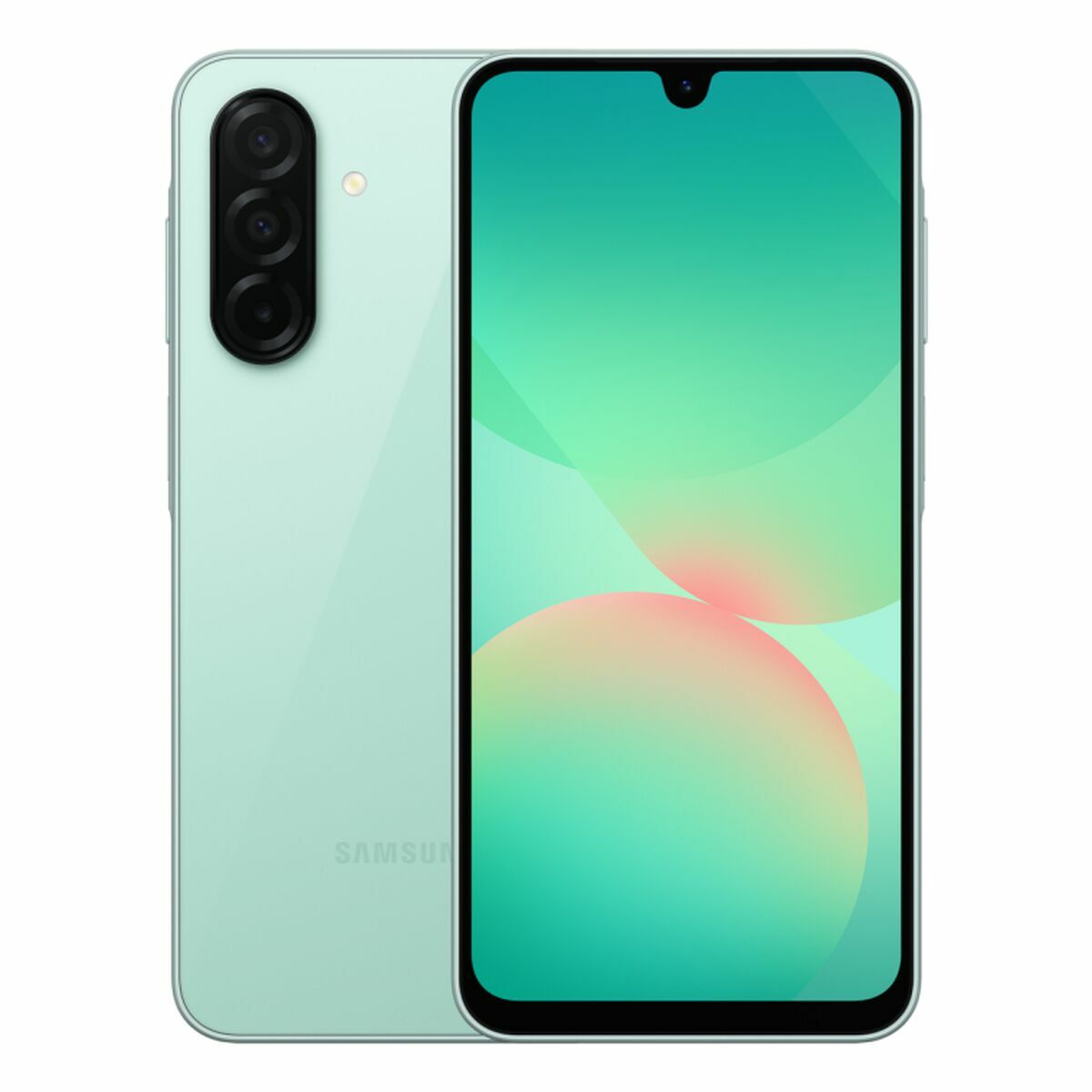 Samsung Galaxy A26   6,7 Octa Core 8 GB RAM 256 GB Green - DM Otaku Shop