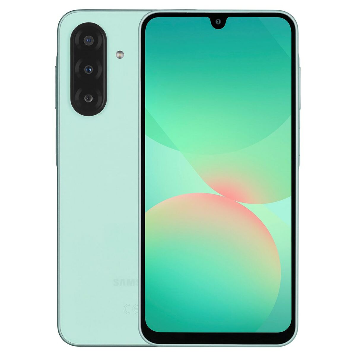 Samsung Galaxy A26   6,7 Octa Core 8 GB RAM 256 GB Green - DM Otaku Shop
