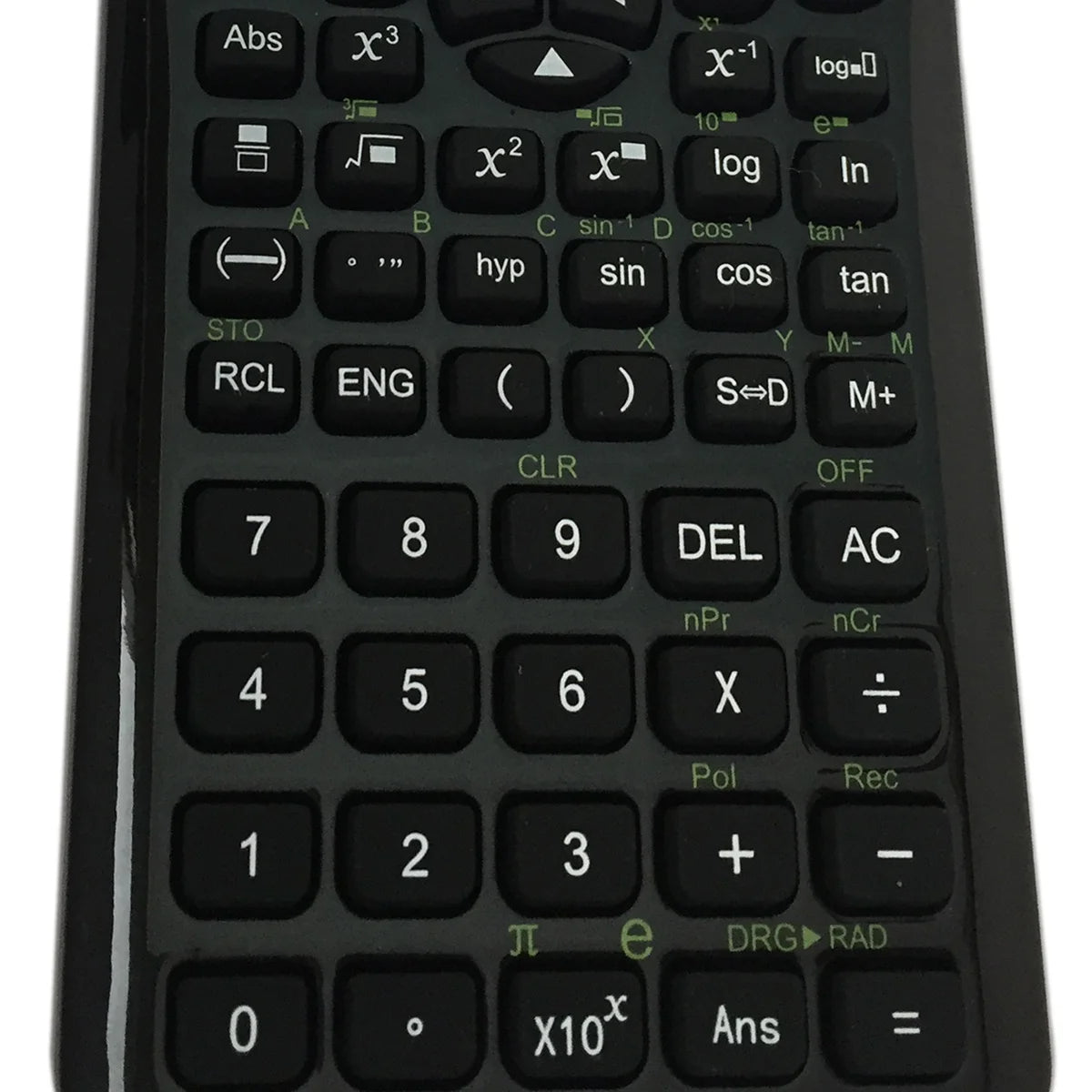 Advanced Calculator with Cheating Option - DM Otaku Shop
