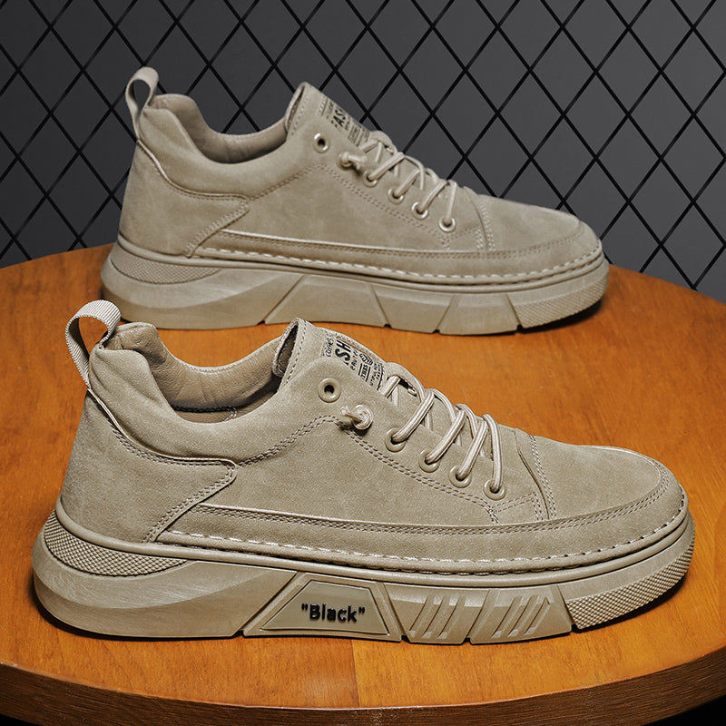 New British Style Sneaker - DM Otaku Shop