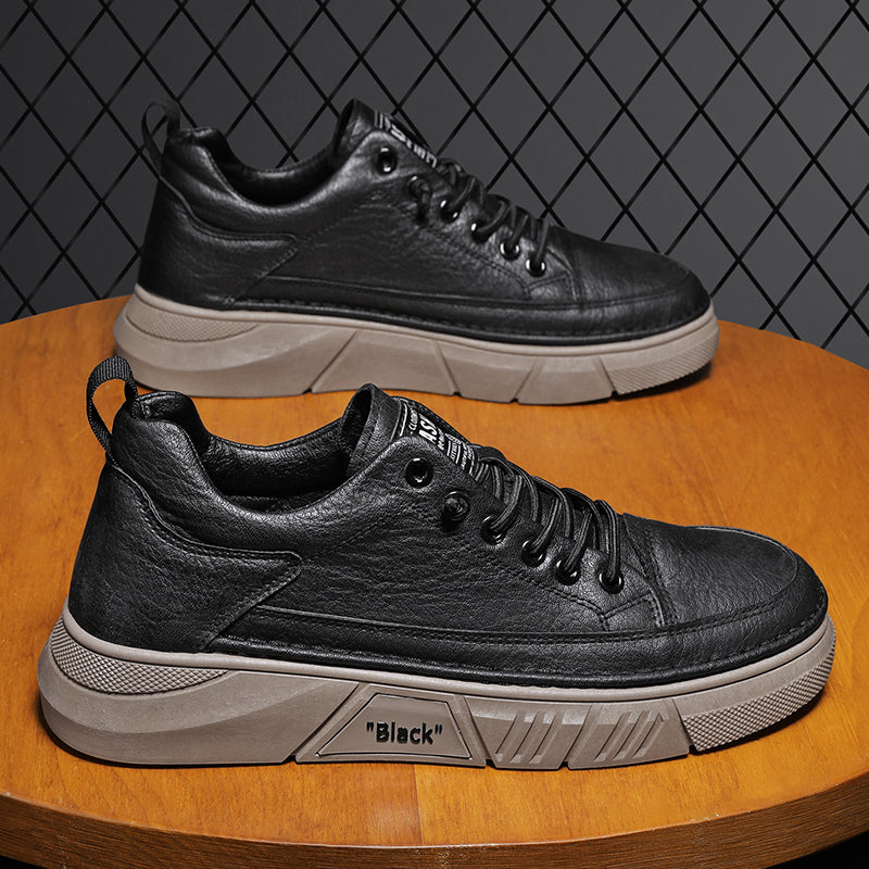 New British Style Sneaker - DM Otaku Shop