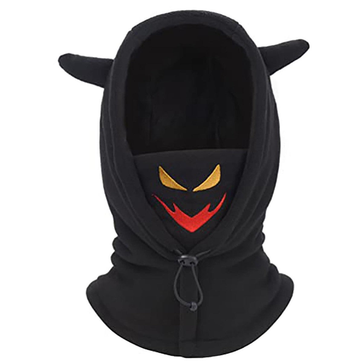Halloween Series Children And Teenagers Winter Warm Cycling Mask - DM Otaku Shop