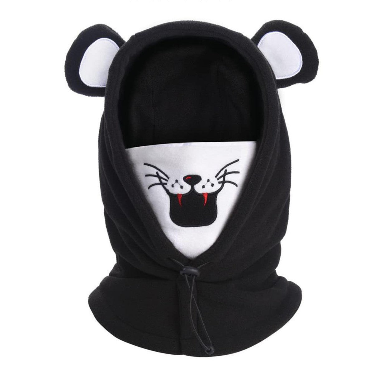 Halloween Series Children And Teenagers Winter Warm Cycling Mask - DM Otaku Shop