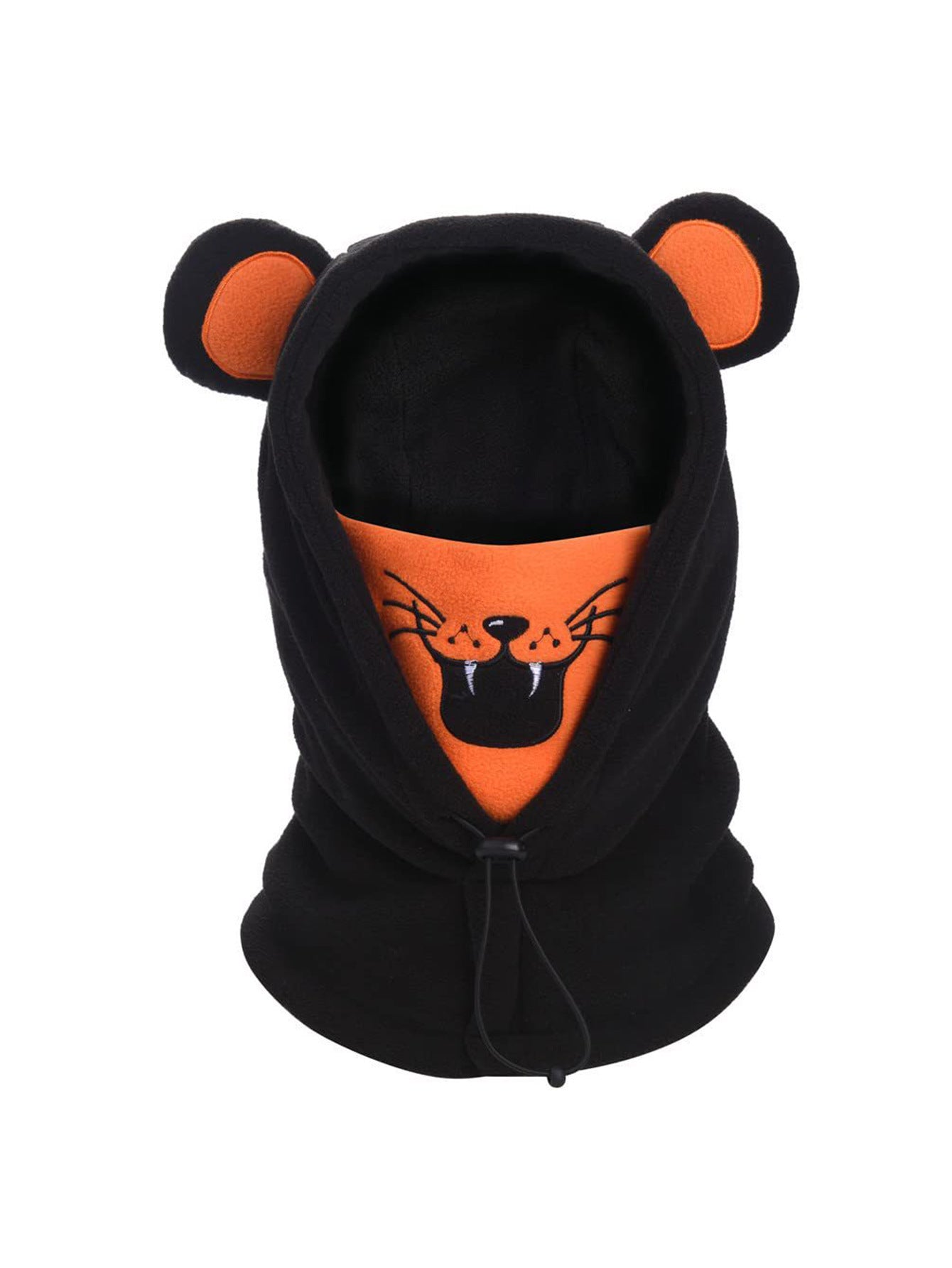 Halloween Series Children And Teenagers Winter Warm Cycling Mask - DM Otaku Shop