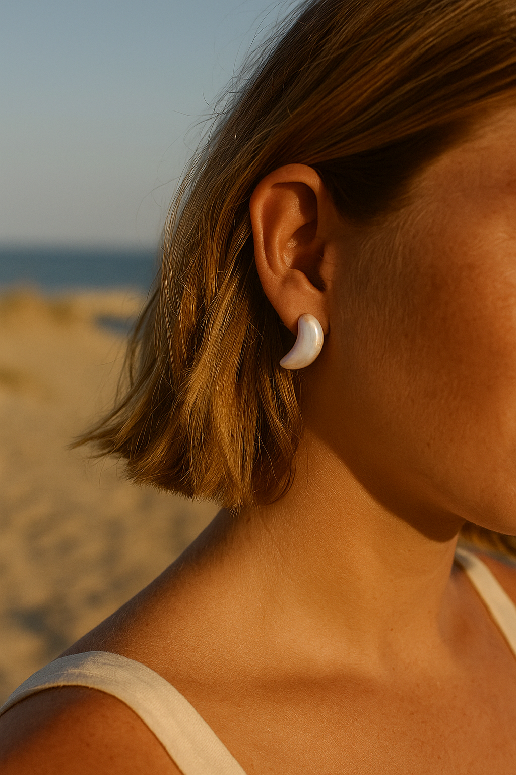 Puces Luna - DM Otaku Shop