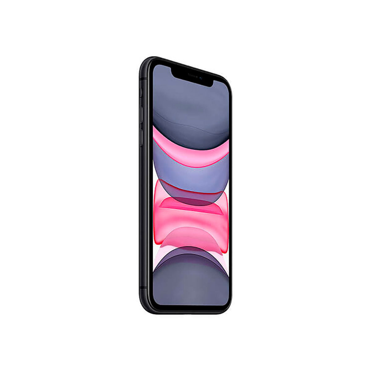 Smartphone Apple iPhone 11 6,1" 64 bits A13 64 GB Black - DM Otaku Shop
