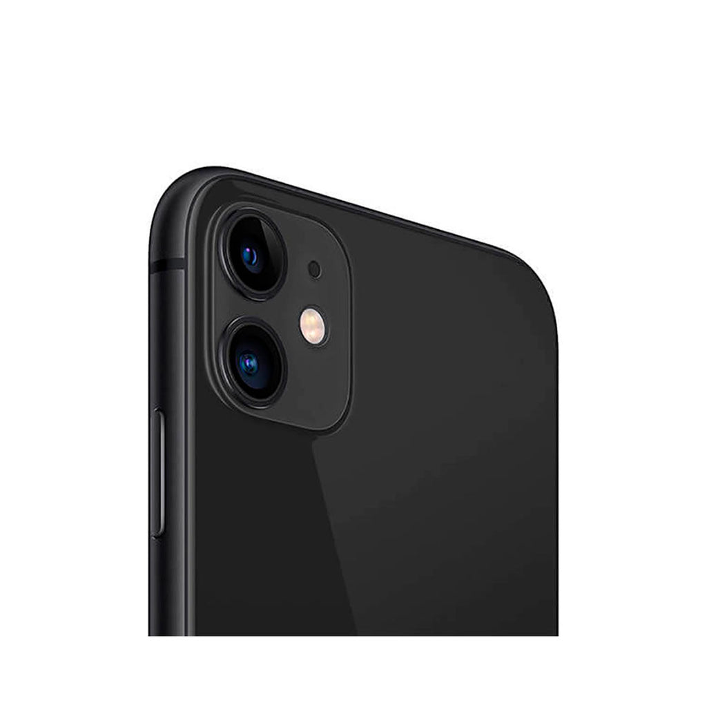 Smartphone Apple iPhone 11 6,1" 64 bits A13 64 GB Black - DM Otaku Shop