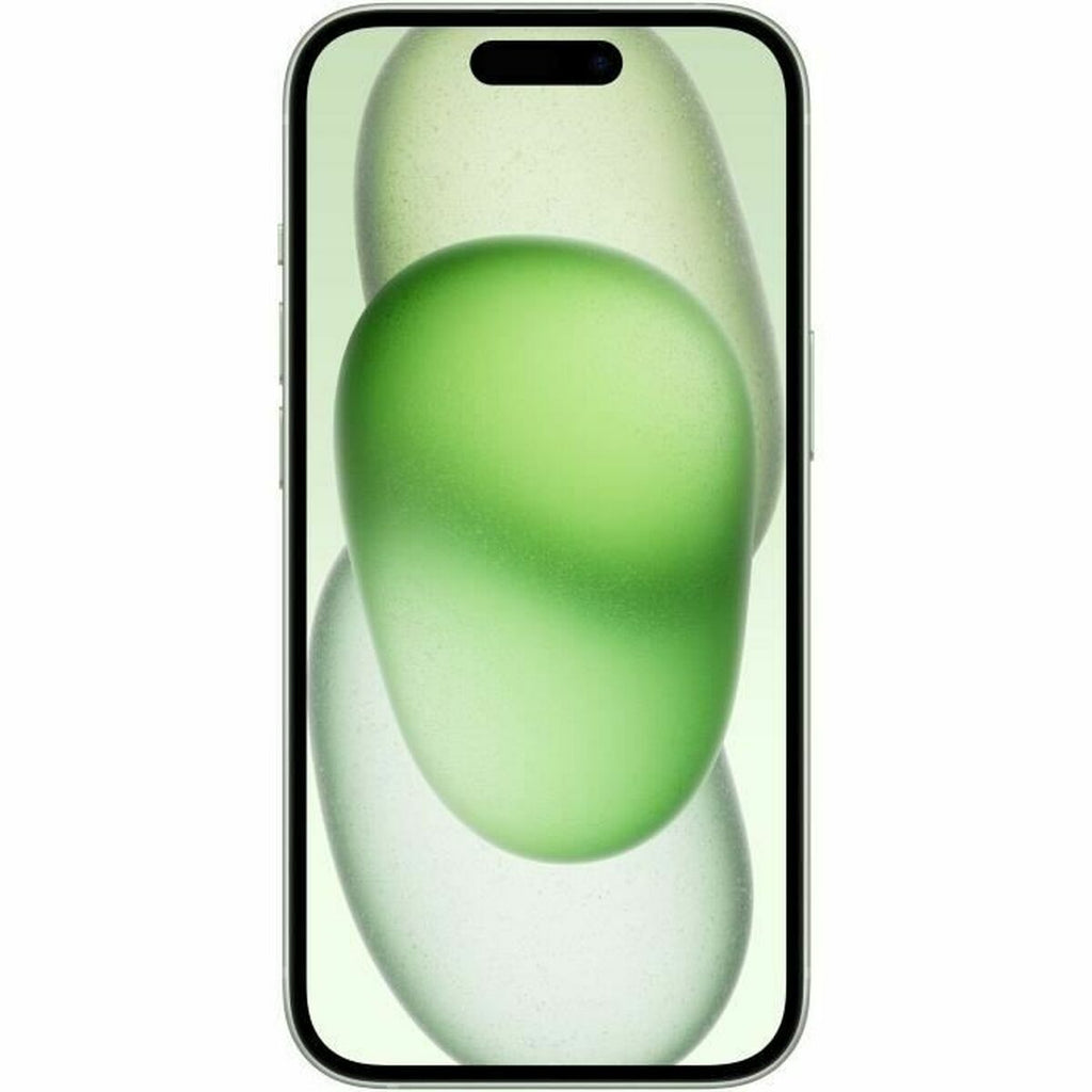 Smartphone Apple iPhone 15 6,1" Hexa Core 6 GB RAM 256 GB Green-5