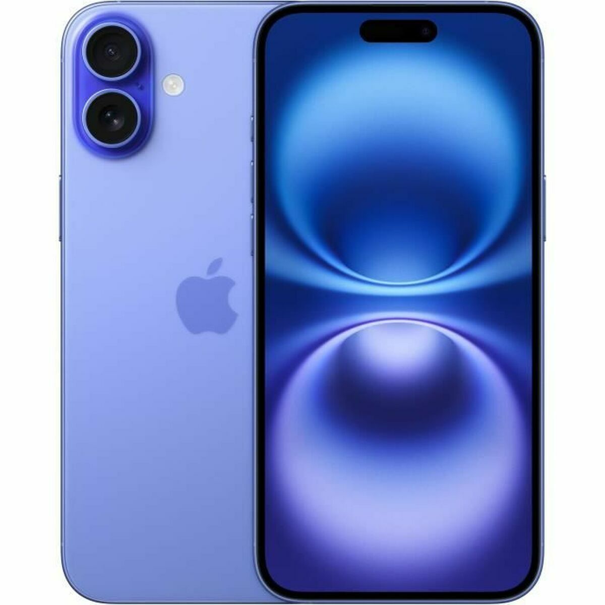 Smartphone Apple iPhone 16 Plus 6,7" 512 GB Blue-0