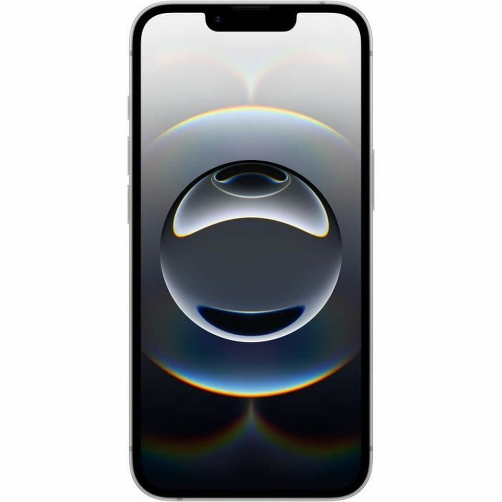 Smartphone Apple iPhone 16e 6,1" 128 GB White-5