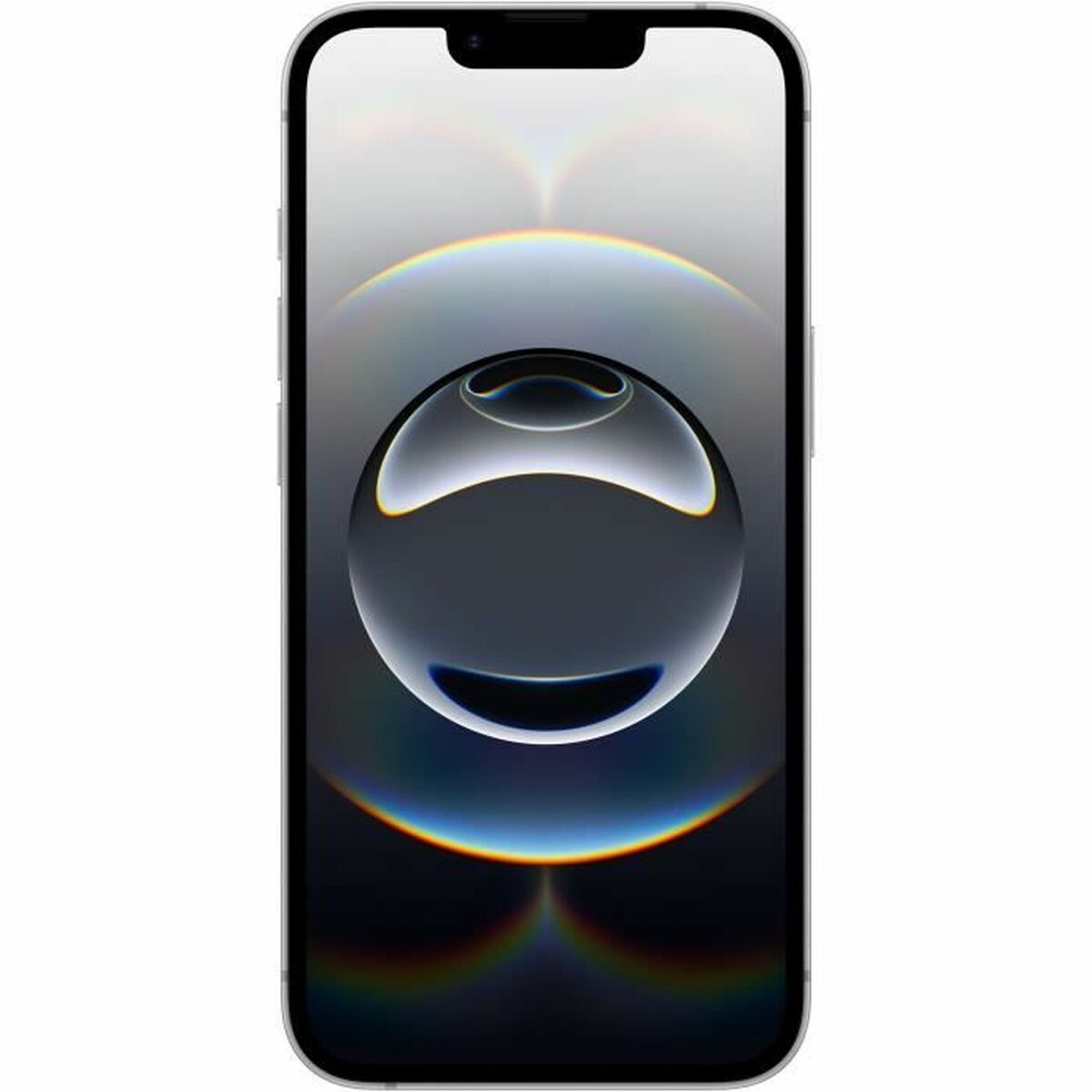 Smartphone Apple iPhone 16e 6,1" 128 GB White-5