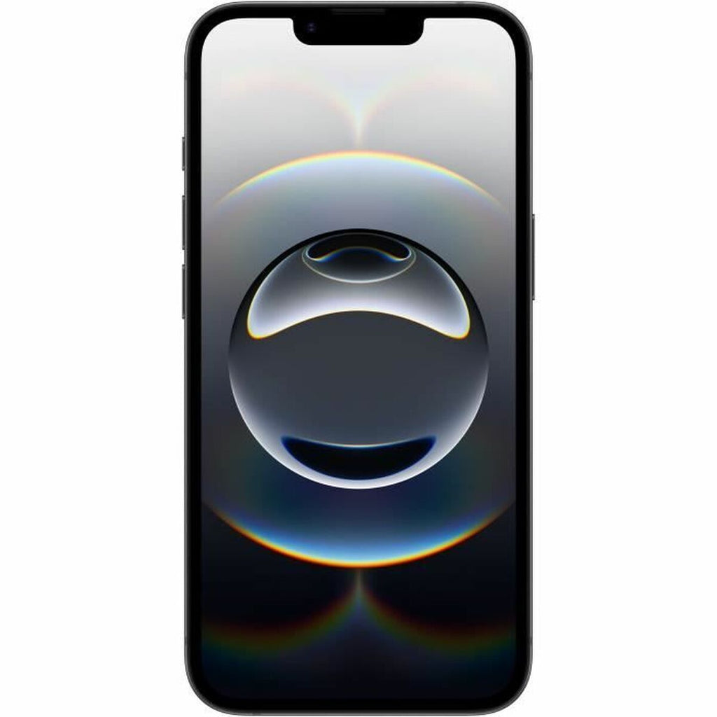 Smartphone Apple iPhone 16e 6,1" 512 GB Black-4