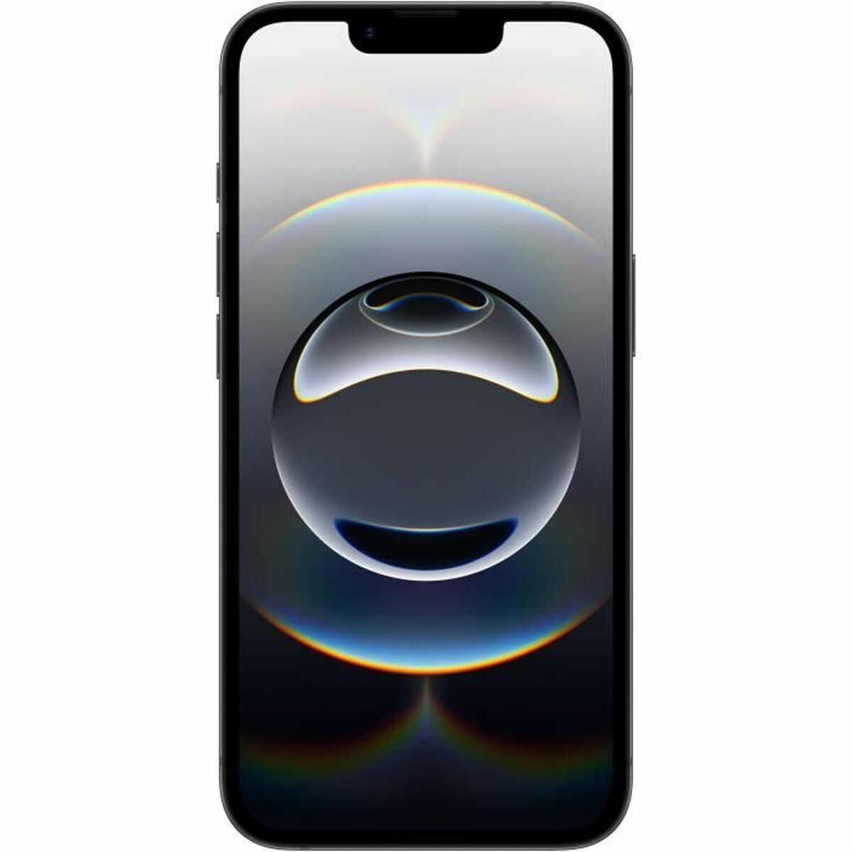 Smartphone Apple iPhone 16e 6,1" 512 GB Black-4