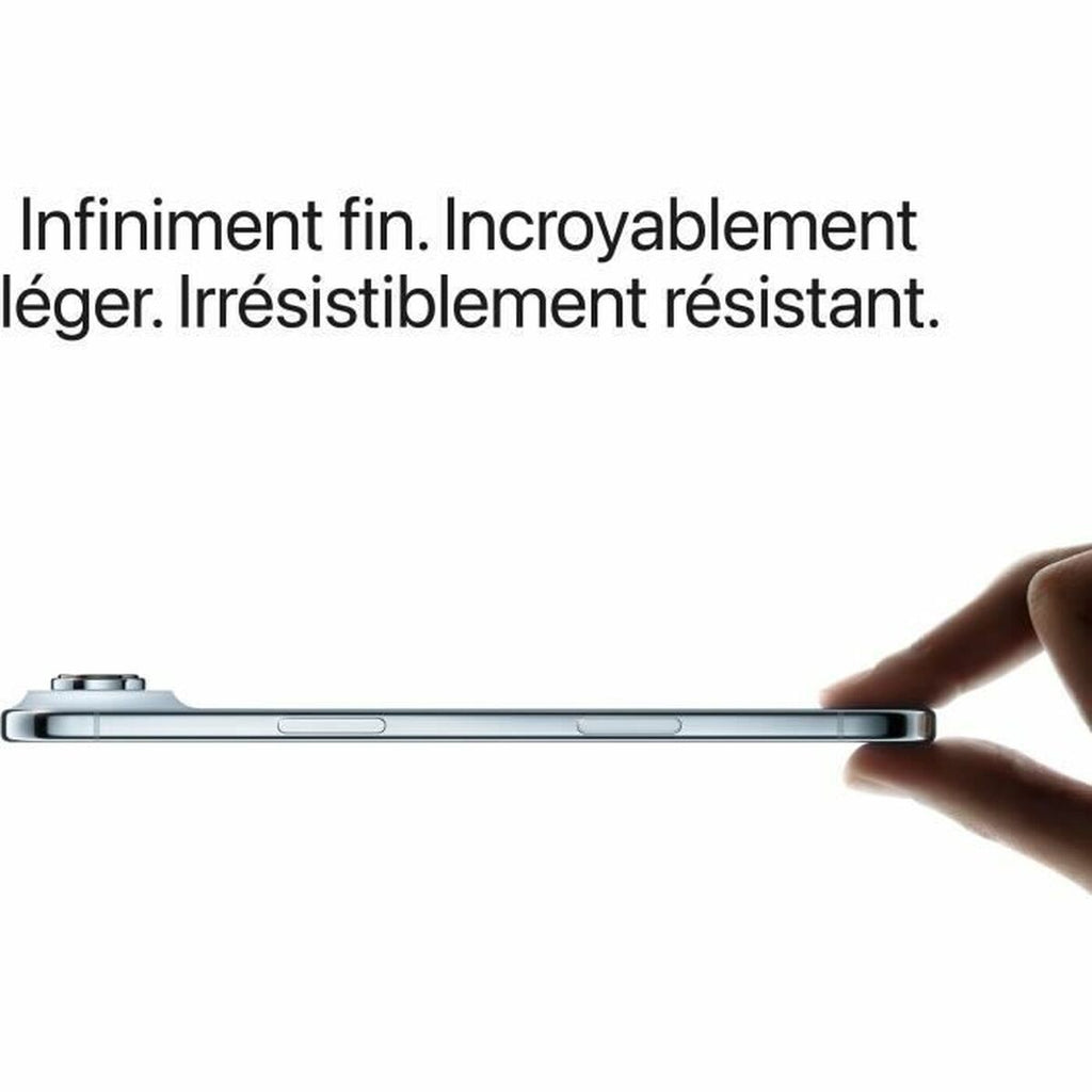 Smartphone Apple iPhone Air 6,5" A19 Pro 1 TB White - DM Otaku Shop