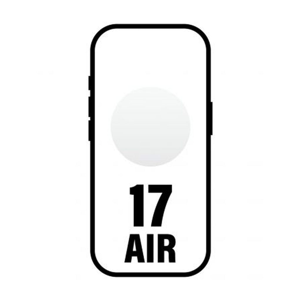 Smartphone Apple MG2X4QL/A Octa Core 12 GB RAM 1 TB White 6,5"-14