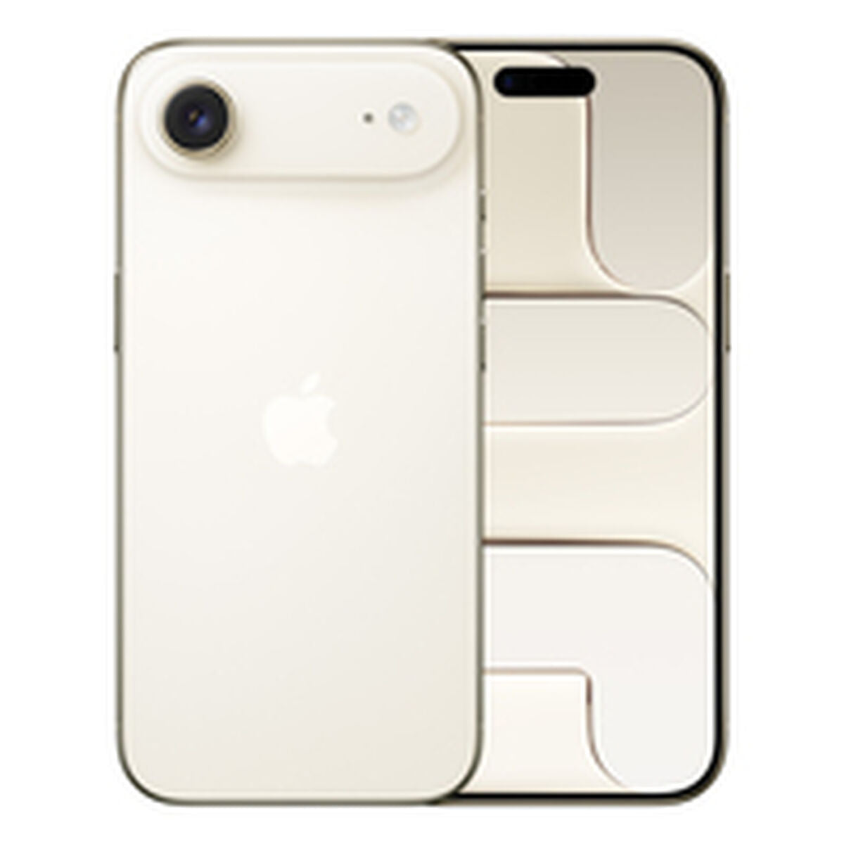 Apple iPhone Air 1 TB Light Gold – Élégance, puissance et finesse - DM Otaku Shop