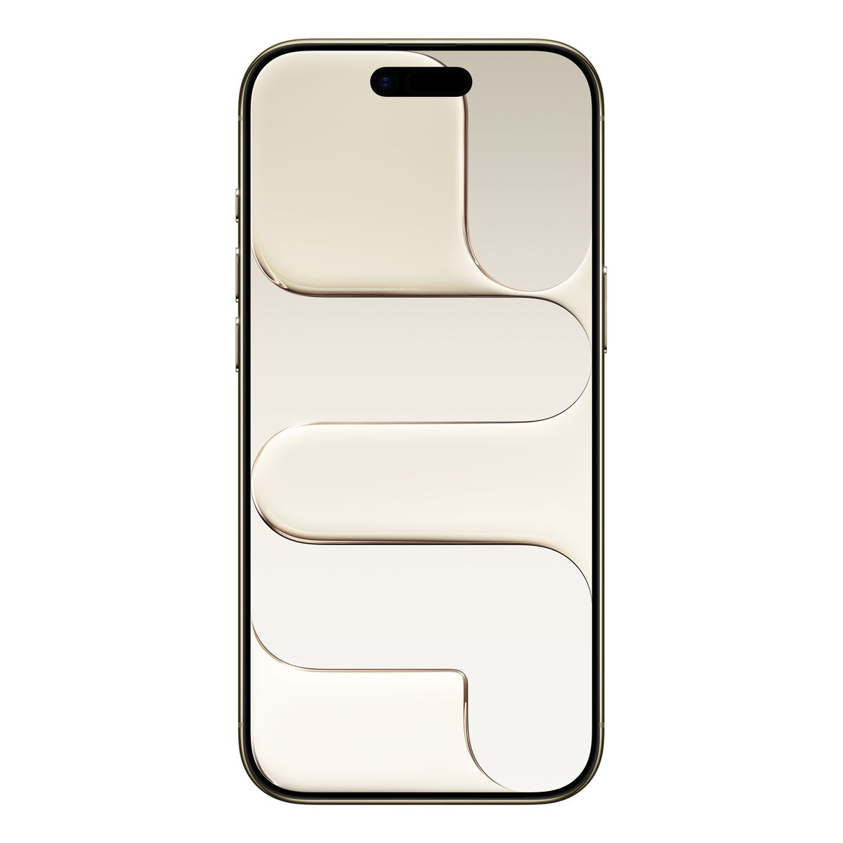 Apple iPhone Air 1 TB Light Gold – Élégance, puissance et finesse - DM Otaku Shop