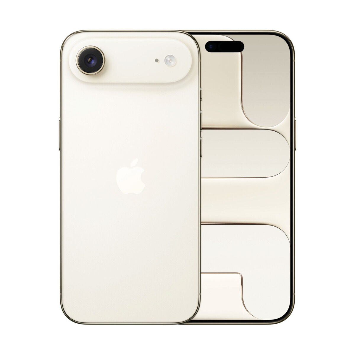 Apple iPhone Air 1 TB Light Gold – Élégance, puissance et finesse - DM Otaku Shop