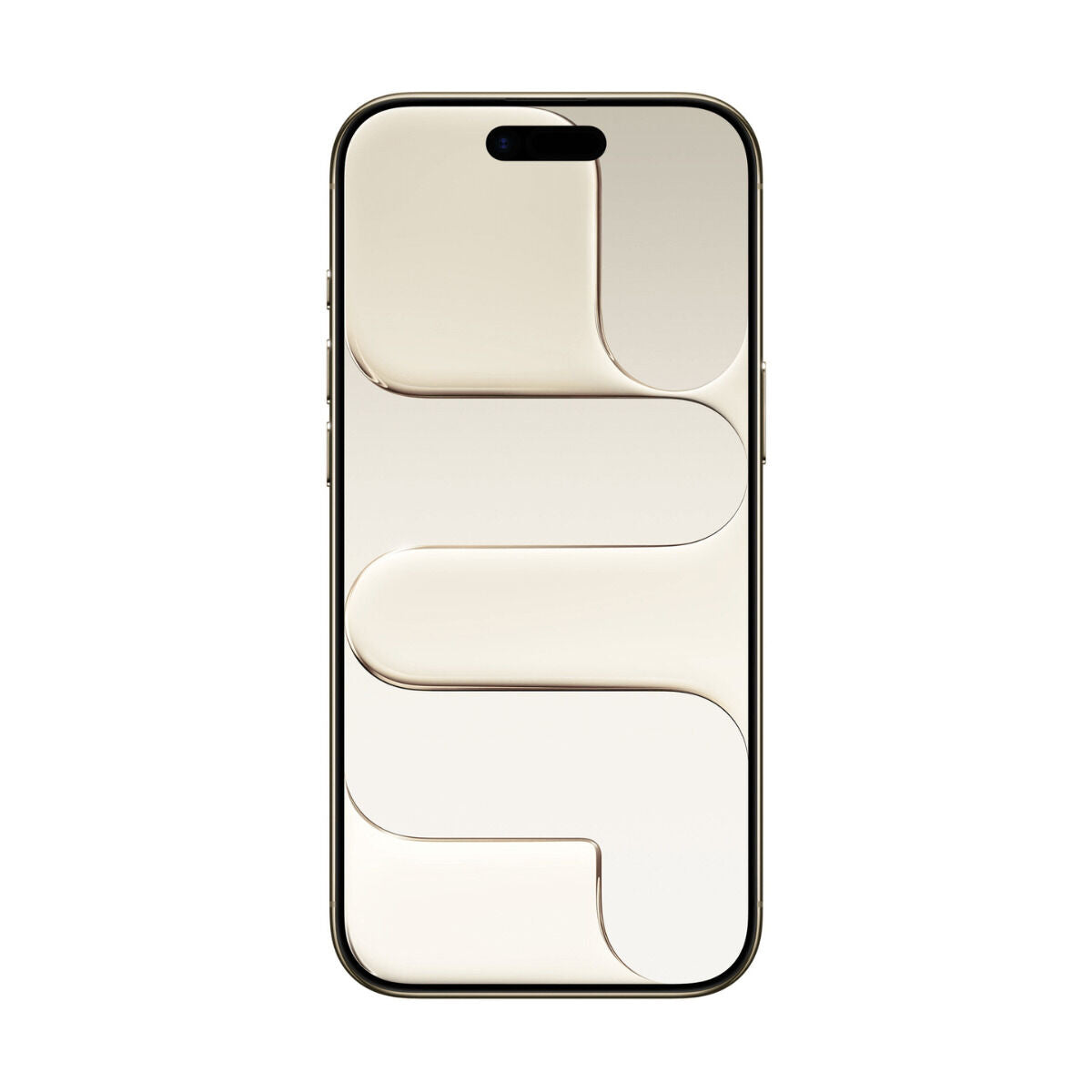Apple iPhone Air 1 TB Light Gold – Élégance, puissance et finesse - DM Otaku Shop