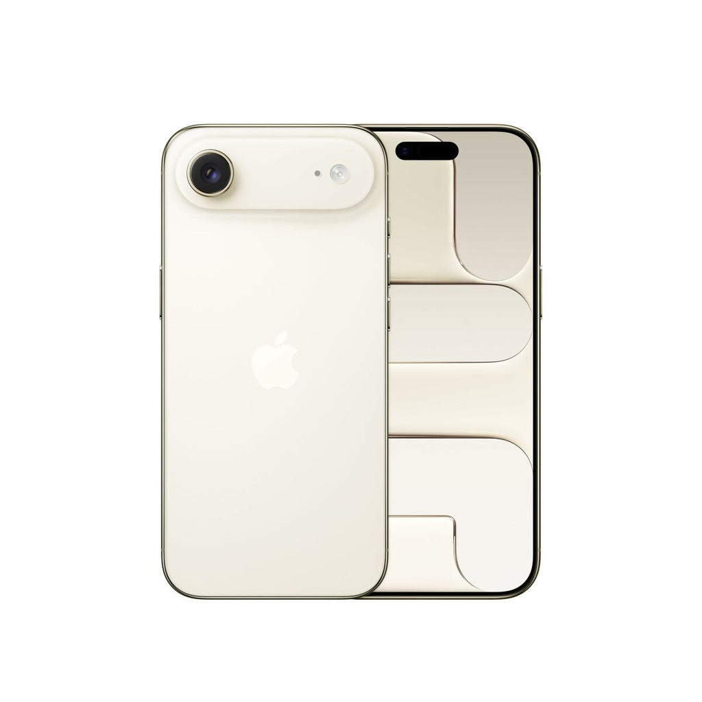 Apple iPhone Air 1 TB Light Gold – Élégance, puissance et finesse - DM Otaku Shop